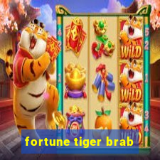 fortune tiger brab